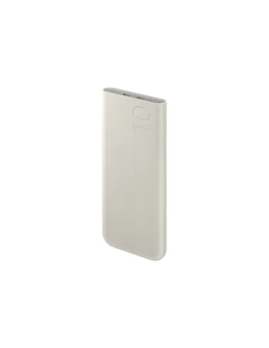 Samsung EB-P3400XUE Ión de litio 10000 mAh Beige