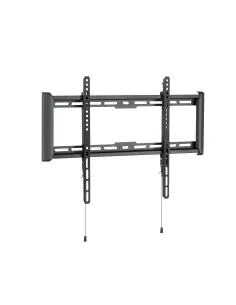 TooQ Soporte Fijo de pared para pantallas 37"- 80", Negro