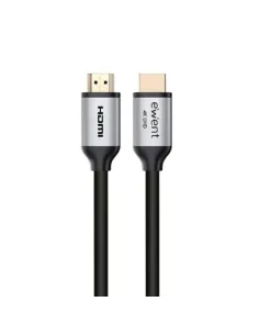 Ewent EC1346 cable HDMI 1,8 m HDMI tipo A (Estándar) Negro