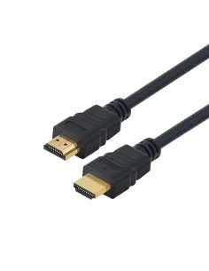 Ewent EC1322 cable HDMI 3 m HDMI tipo A (Estándar) Negro 2