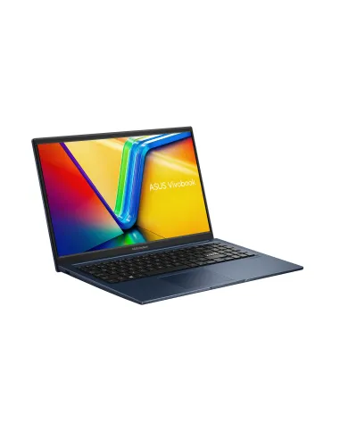 ASUS Vivobook 15 X1504VA-BQ4623 - Ordenador Portátil 15.6" Full HD (Intel Core 5 120U, 16GB RAM, 1TB SSD, Graphics, Sin Sistema