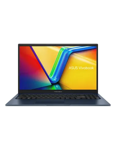 ASUS Vivobook 15 X1504VA-BQ5317W - Ordenador Portátil 15.6" Full HD (Intel Core 5 120U, 16GB RAM, 1TB SSD, Graphics, Windows 11