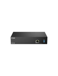D-Link DNH-1000 pasarel y controlador 10, 100, 1000, 2500 Mbit s