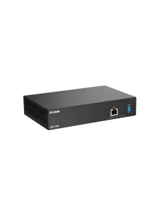 D-Link DNH-1000 pasarel y controlador 10, 100, 1000, 2500 Mbit s 2