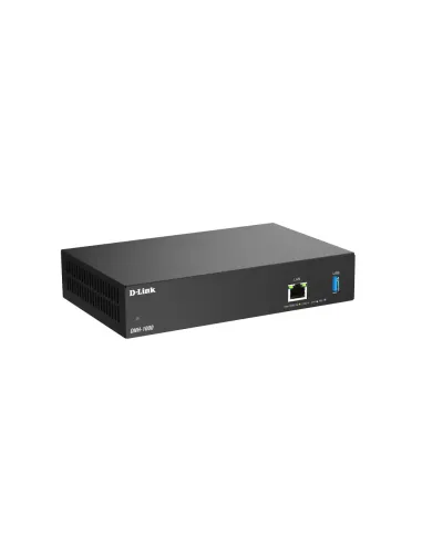 D-Link DNH-1000 pasarel y controlador 10, 100, 1000, 2500 Mbit s