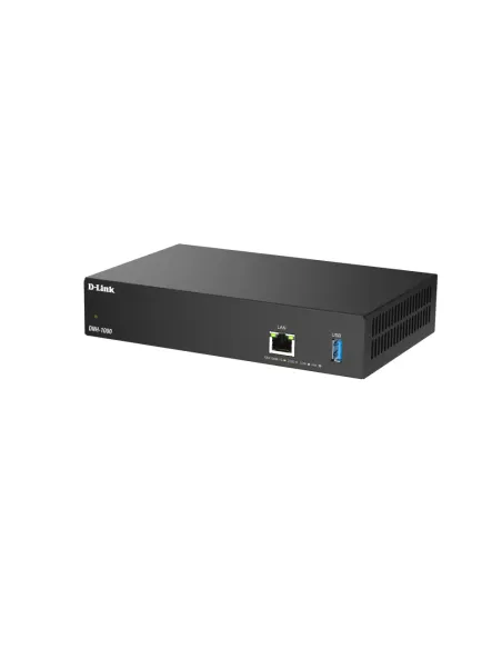 D-Link DNH-1000 pasarel y controlador 10, 100, 1000, 2500 Mbit s