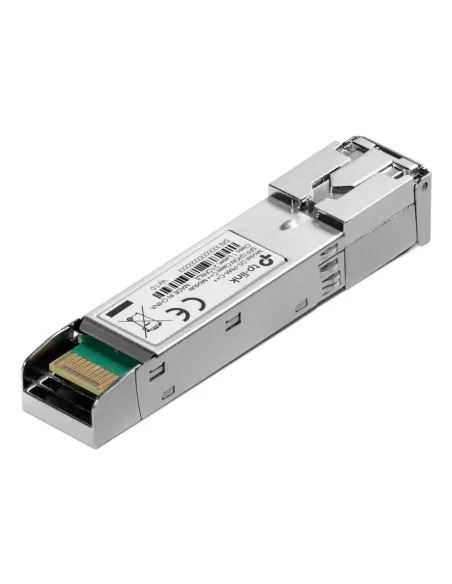 TP-Link DS-PMA-C++GPON SFP modul red modulo transceptor Fibra óptica 2500 Mbit s