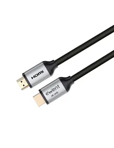 Ewent EC1347 cable HDMI 3 m HDMI tipo A (Estándar) Negro