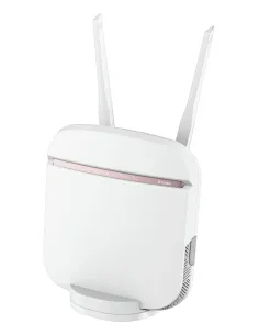 D-Link DWR-978 E router inalámbrico Gigabit Ethernet Doble banda (2,4 GHz   5 GHz) 5G Blanco 2