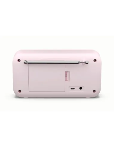 Sharp DR-P420 Portátil Digital Rosa