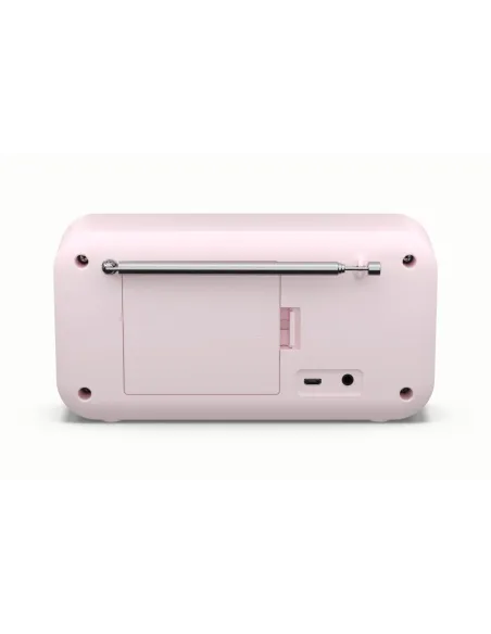 Sharp DR-P420 Portátil Digital Rosa