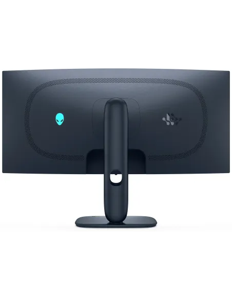 Alienware AW3425DW pantalla para PC 86,4 cm (34") 3440 x 1440 Pixeles Wide Quad HD QD-OLED Azul