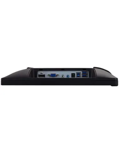 Viewsonic TD2230 pantalla para PC 54,6 cm (21.5") 1920 x 1080 Pixeles Full HD LCD Pantalla táctil Multi-usuario Negro