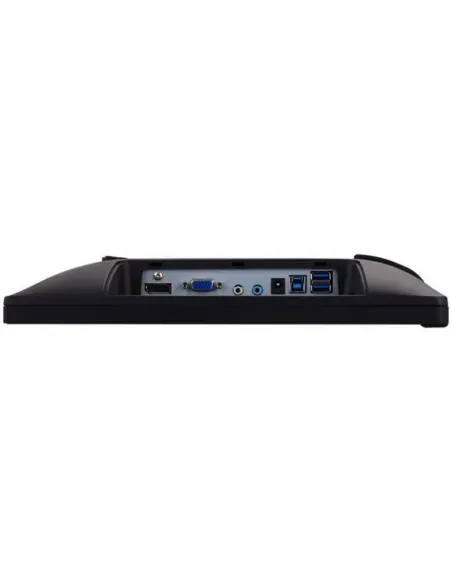 Viewsonic TD2230 pantalla para PC 54,6 cm (21.5") 1920 x 1080 Pixeles Full HD LCD Pantalla táctil Multi-usuario Negro