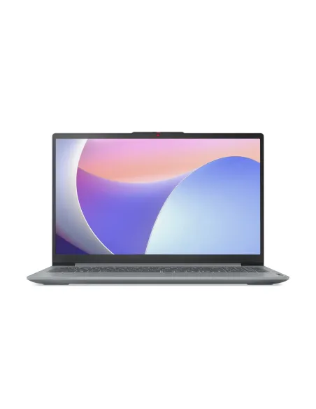 Lenovo IdeaPad Slim 3 15IAN8 Intel Core i3 N-series i3-N305 Portátil 39,6 cm (15.6") Full HD 8 GB LPDDR5-SDRAM 256 GB SSD Wi-Fi