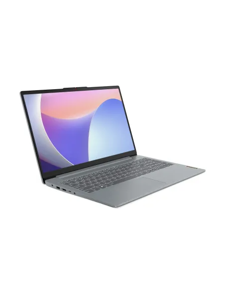 Lenovo IdeaPad Slim 3 15IAN8 Intel Core i3 N-series i3-N305 Portátil 39,6 cm (15.6") Full HD 8 GB LPDDR5-SDRAM 256 GB SSD Wi-Fi