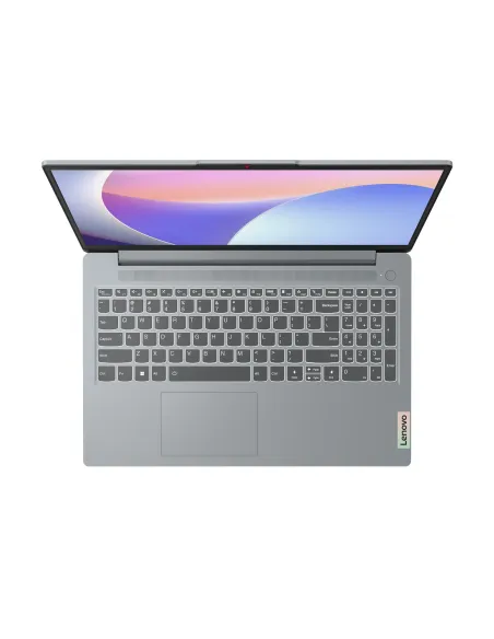 Lenovo IdeaPad Slim 3 15IAN8 Intel Core i3 N-series i3-N305 Portátil 39,6 cm (15.6") Full HD 8 GB LPDDR5-SDRAM 256 GB SSD Wi-Fi