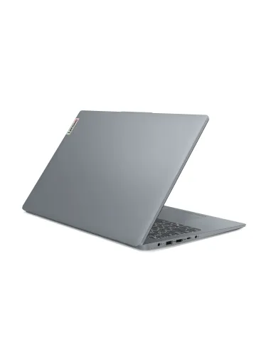Lenovo IdeaPad Slim 3 15IAN8 Intel Core i3 N-series i3-N305 Portátil 39,6 cm (15.6") Full HD 8 GB LPDDR5-SDRAM 256 GB SSD Wi-Fi
