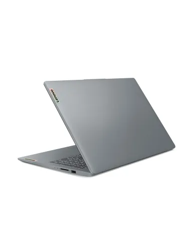 Lenovo IdeaPad Slim 3 15IAN8 Intel Core i3 N-series i3-N305 Portátil 39,6 cm (15.6") Full HD 8 GB LPDDR5-SDRAM 256 GB SSD Wi-Fi