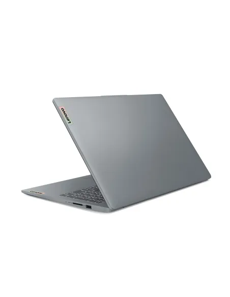 Lenovo IdeaPad Slim 3 15IAN8 Intel Core i3 N-series i3-N305 Portátil 39,6 cm (15.6") Full HD 8 GB LPDDR5-SDRAM 256 GB SSD Wi-Fi
