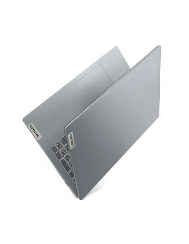Lenovo IdeaPad Slim 3 15IAN8 Intel Core i3 N-series i3-N305 Portátil 39,6 cm (15.6") Full HD 8 GB LPDDR5-SDRAM 256 GB SSD Wi-Fi