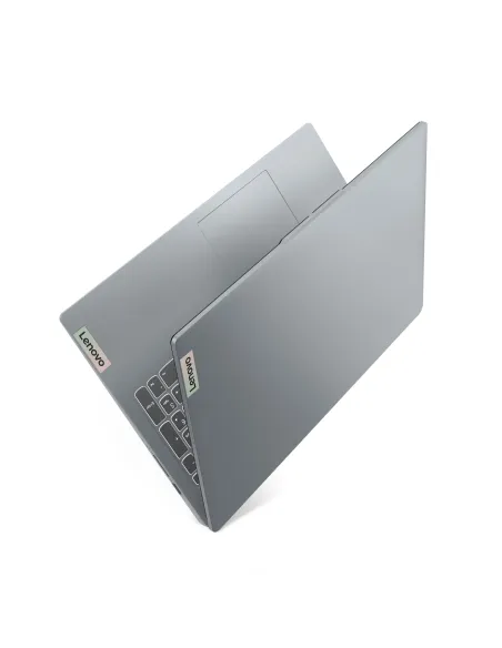 Lenovo IdeaPad Slim 3 15IAN8 Intel Core i3 N-series i3-N305 Portátil 39,6 cm (15.6") Full HD 8 GB LPDDR5-SDRAM 256 GB SSD Wi-Fi