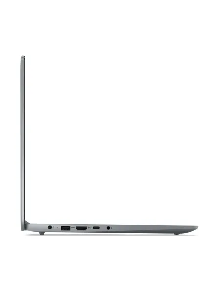 Lenovo IdeaPad Slim 3 15IAN8 Intel Core i3 N-series i3-N305 Portátil 39,6 cm (15.6") Full HD 8 GB LPDDR5-SDRAM 256 GB SSD Wi-Fi