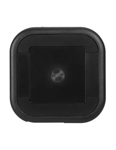 Targus DOCK116GLZ base para portátil y replicador de puertos Alámbrico USB 3.2 Gen 2 (3.1 Gen 2) Type-C Negro