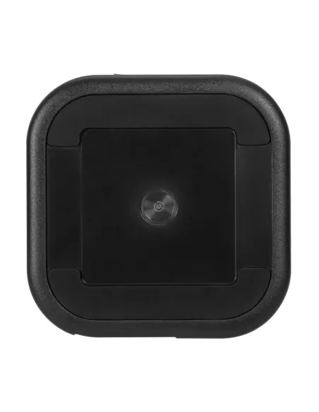 Targus DOCK116GLZ base para portátil y replicador de puertos Alámbrico USB 3.2 Gen 2 (3.1 Gen 2) Type-C Negro