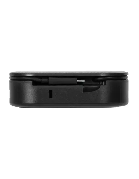 Targus DOCK116GLZ base para portátil y replicador de puertos Alámbrico USB 3.2 Gen 2 (3.1 Gen 2) Type-C Negro