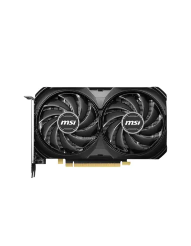 MSI GeForce RTX 4060 Ti VENTUS 2X BLACK 8G OC