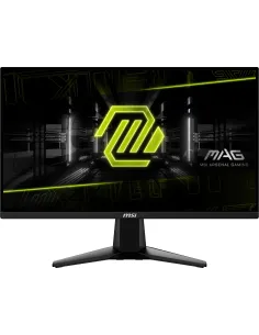 MSI MAG 255F E20 pantalla para PC 62,2 cm (24.5") 1920 x 1080 Pixeles Full HD LCD Negro