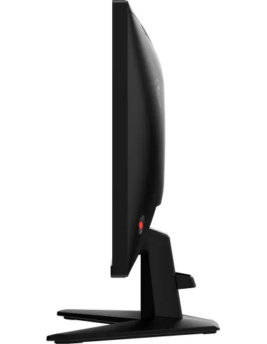 MSI MAG 255F E20 pantalla para PC 62,2 cm (24.5") 1920 x 1080 Pixeles Full HD LCD Negro