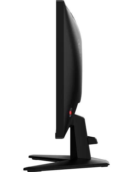 MSI MAG 255F E20 pantalla para PC 62,2 cm (24.5") 1920 x 1080 Pixeles Full HD LCD Negro