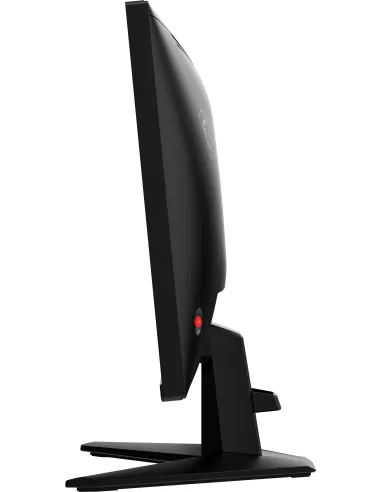 MSI MAG 255F E20 pantalla para PC 62,2 cm (24.5") 1920 x 1080 Pixeles Full HD LCD Negro