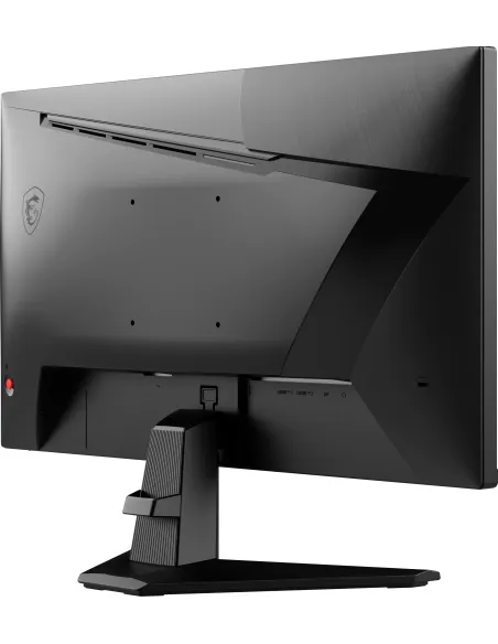MSI MAG 255F E20 pantalla para PC 62,2 cm (24.5") 1920 x 1080 Pixeles Full HD LCD Negro