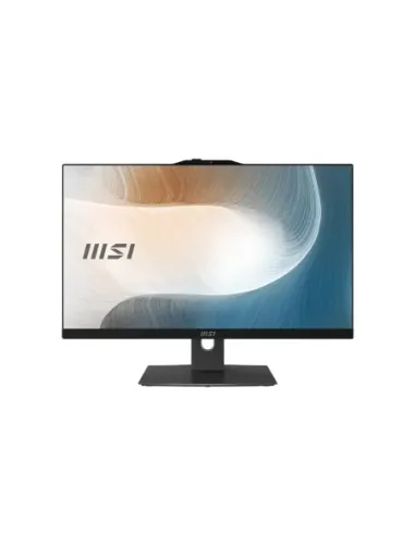 MSI AM242P-1400ES C3-100U 8GB 256GB DOS 24" Negro