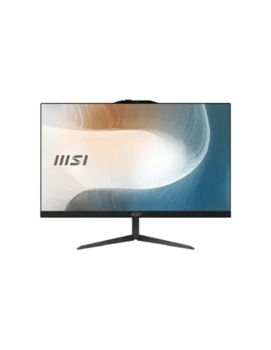 MSI AM242-2255EU C3-100U 8GB 512GB DOS 24"Negro