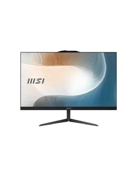MSI AM242-2255EU C3-100U 8GB 512GB DOS 24"Negro