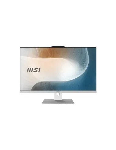 MSI AM272P-1054ES C5-120U 16GB 512 DOS 27" Blanco