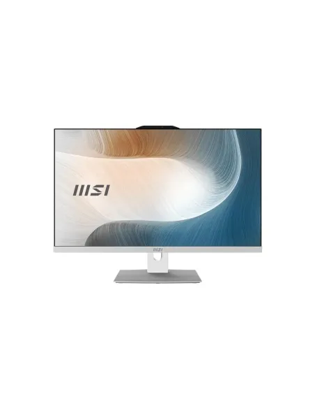 MSI AM272P-1054ES C5-120U 16GB 512 DOS 27" Blanco