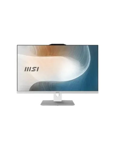 MSI AM272P-1413EU C7-150U 16GB 512 DOS 27" Blanco