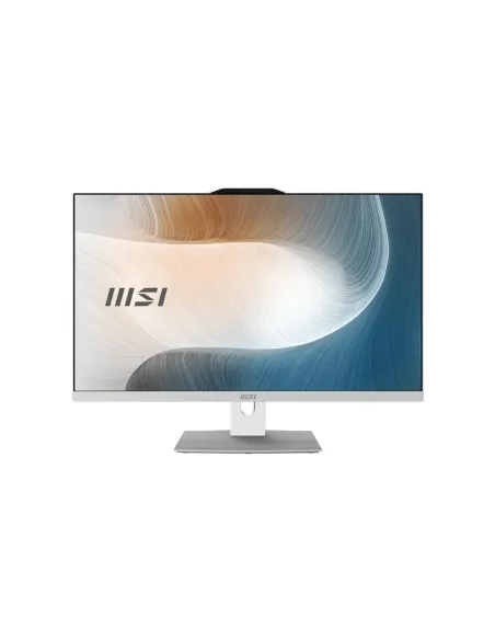 MSI AM272P-1413EU C7-150U 16GB 512 DOS 27" Blanco