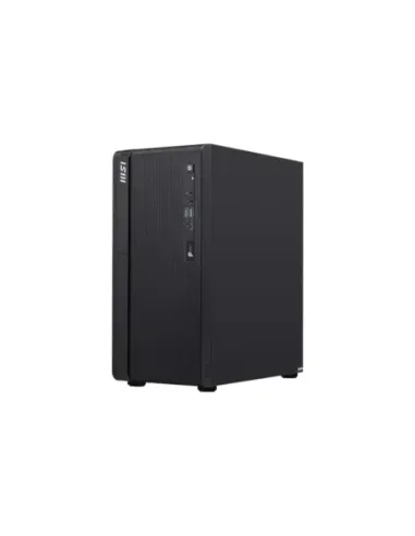 MSI Pro DP80 A14G-017BEU i3-14100 Negro