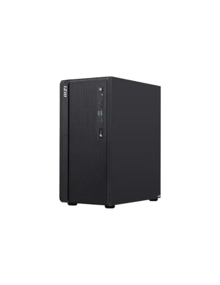 MSI Pro DP80 A14G-017BEU i3-14100 Negro