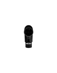 Cafetera de Cápsulas Delta Q IconiQ/ Negra