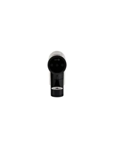 Cafetera de Cápsulas Delta Q IconiQ/ Blanco