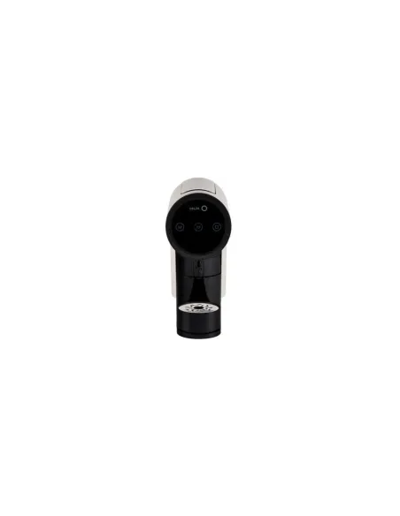 Cafetera de Cápsulas Delta Q IconiQ/ Blanco