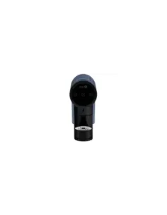 Cafetera de Cápsulas Delta Q IconiQ/ Azul