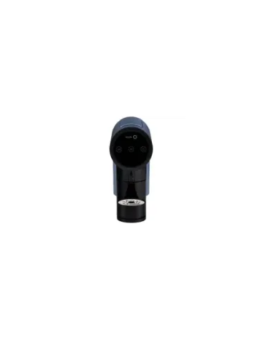 Cafetera de Cápsulas Delta Q IconiQ/ Azul